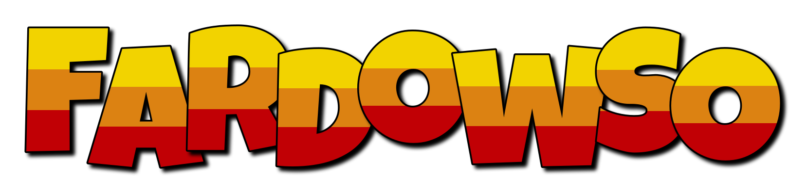 Fardowso jungle logo
