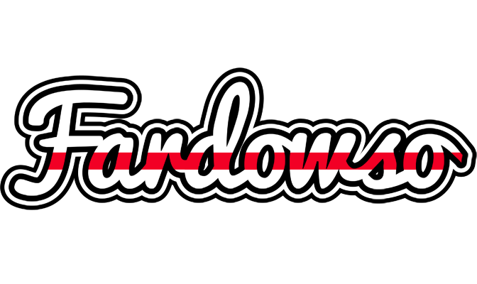 Fardowso kingdom logo