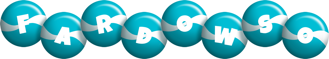 Fardowso messi logo