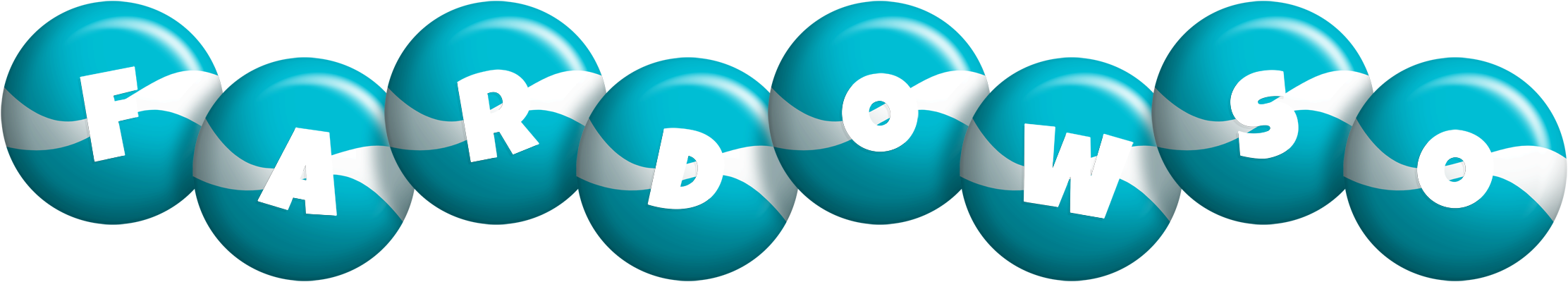 Fardowso messi logo
