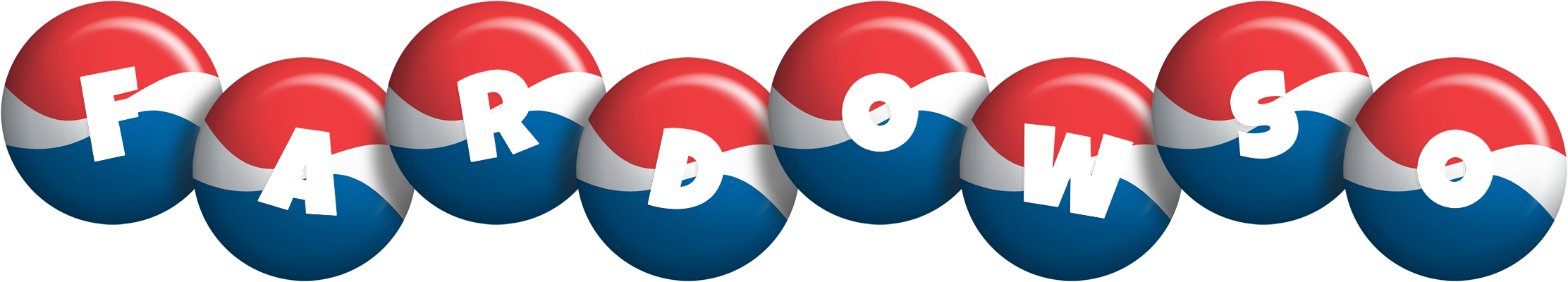 Fardowso paris logo