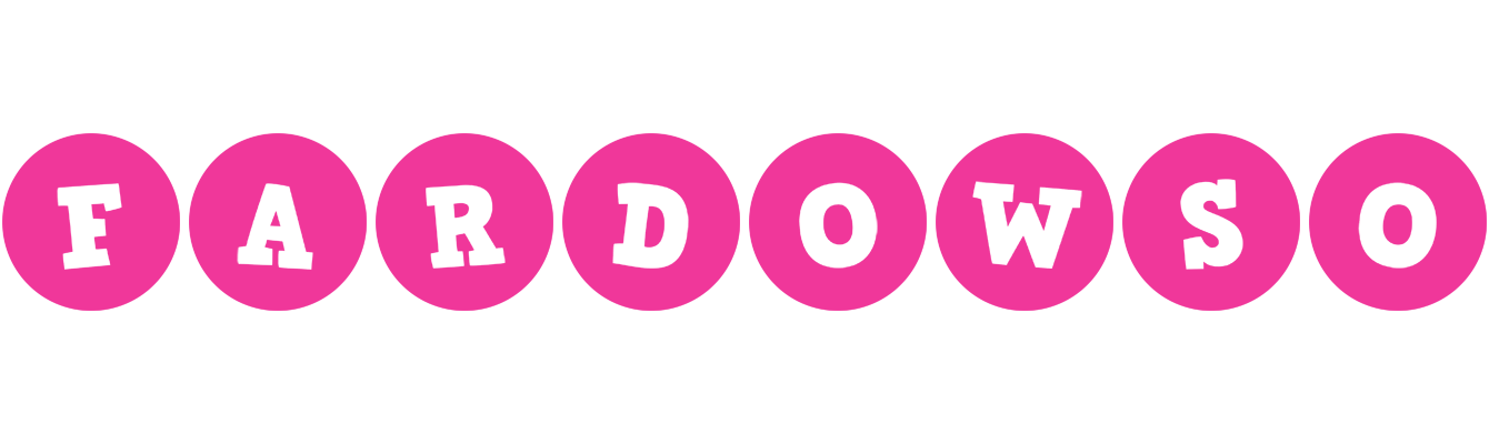 Fardowso poker logo