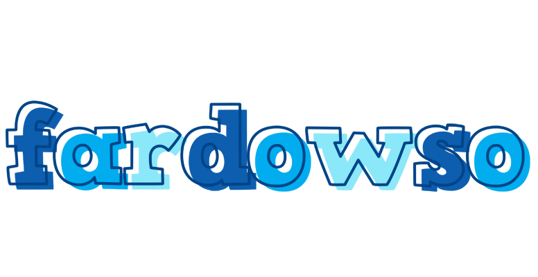 Fardowso sailor logo