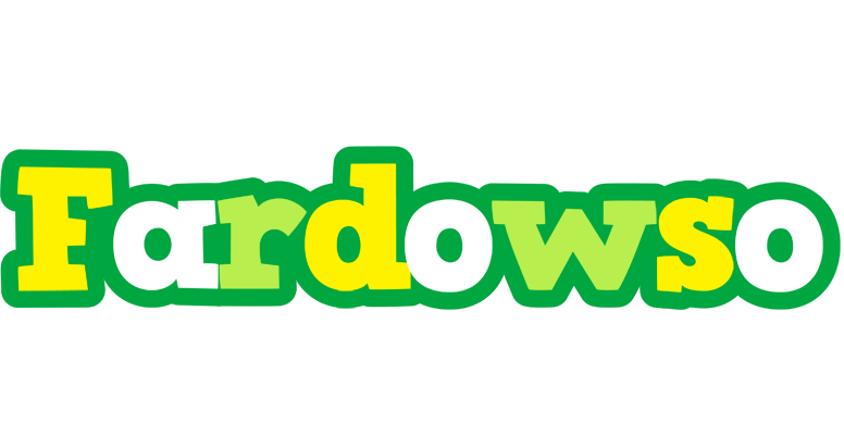 Fardowso soccer logo