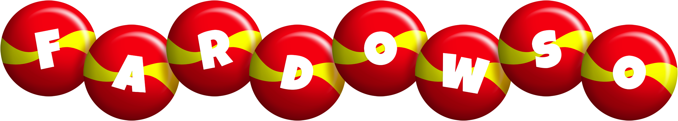 Fardowso spain logo