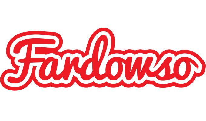 Fardowso sunshine logo