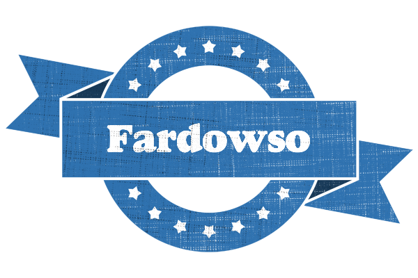 Fardowso trust logo