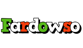 Fardowso venezia logo