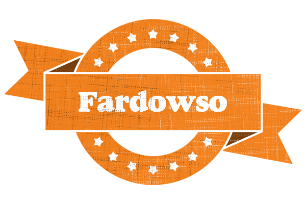 Fardowso victory logo