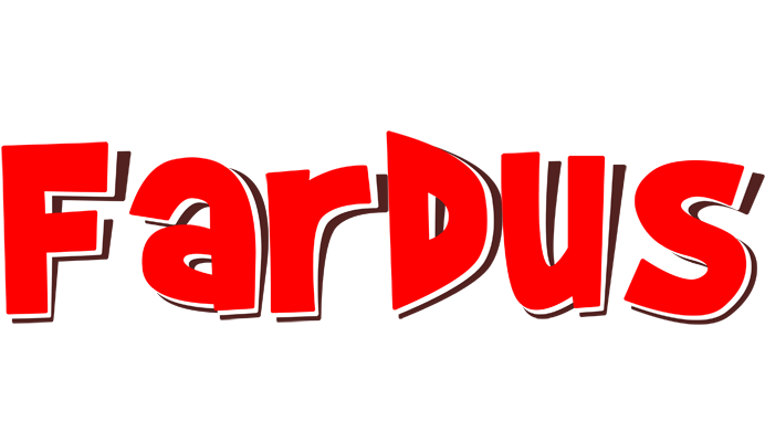Fardus basket logo