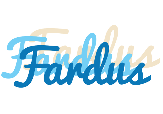 Fardus breeze logo