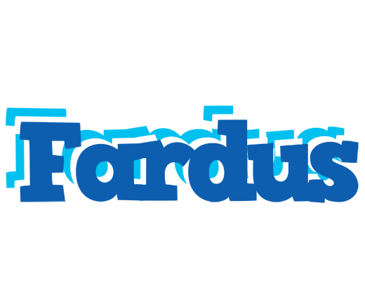 Fardus business logo