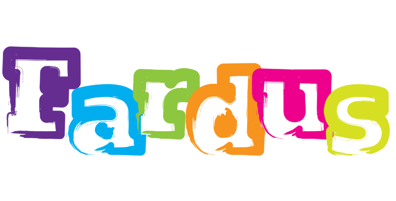 Fardus casino logo