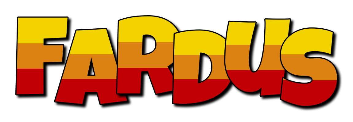 Fardus jungle logo