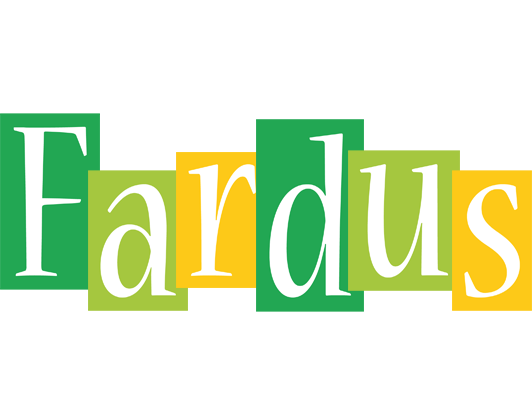 Fardus lemonade logo