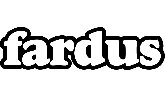 Fardus panda logo