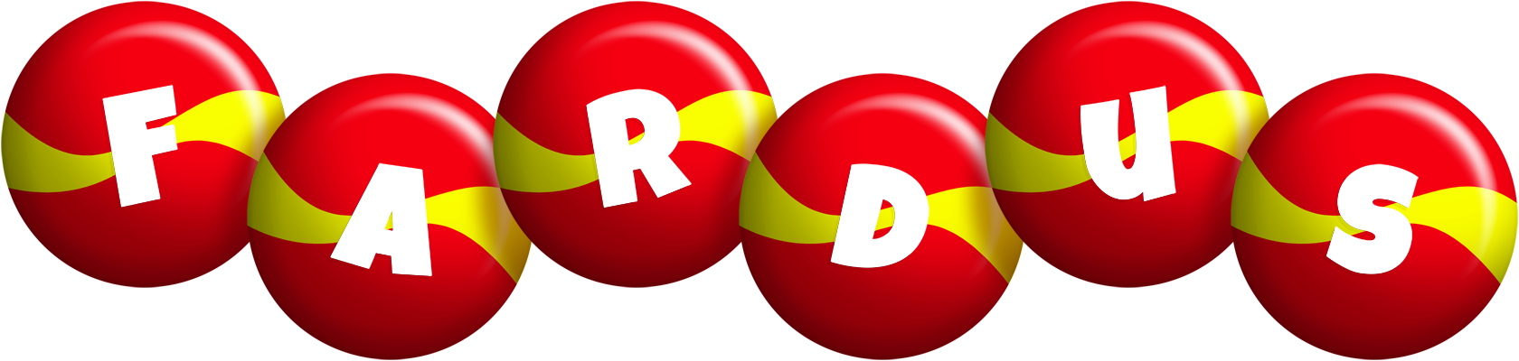 Fardus spain logo
