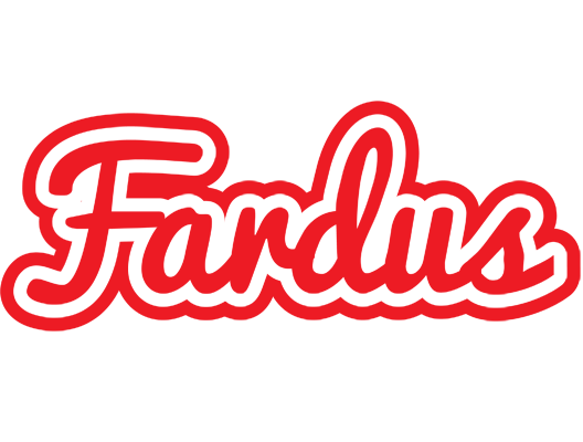 Fardus sunshine logo