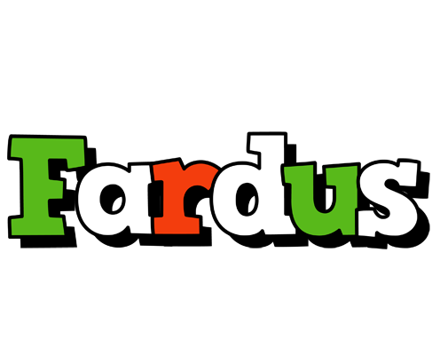 Fardus venezia logo