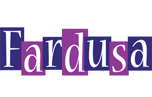 Fardusa autumn logo