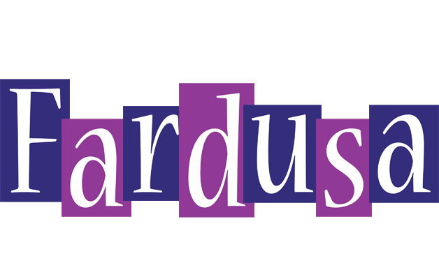 Fardusa autumn logo