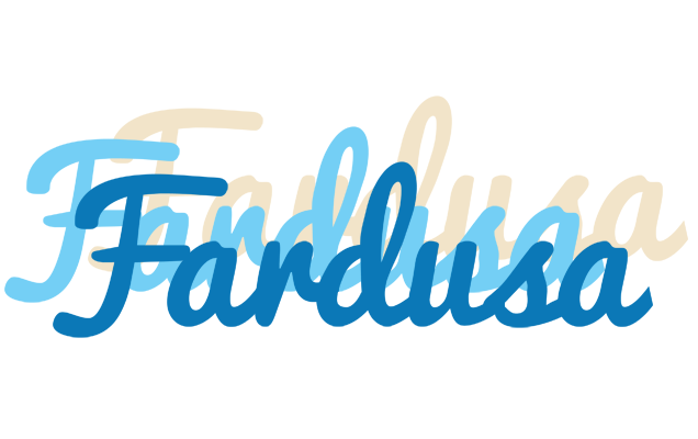 Fardusa breeze logo