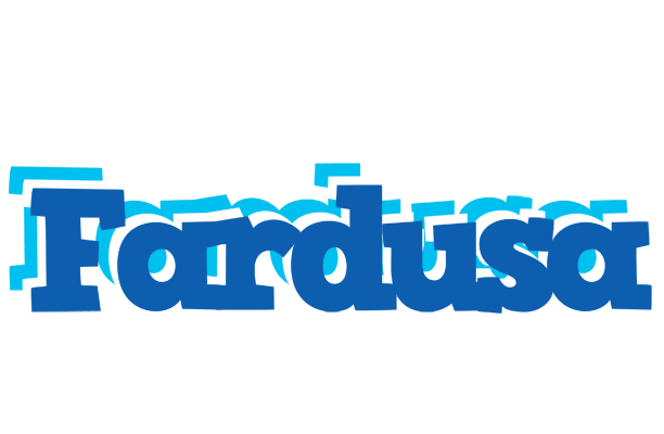Fardusa business logo
