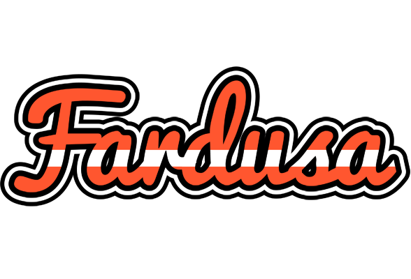 Fardusa denmark logo