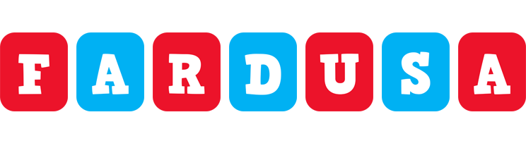 Fardusa diesel logo