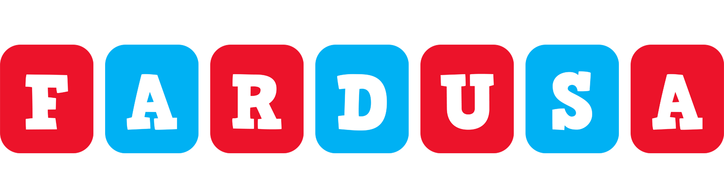 Fardusa diesel logo
