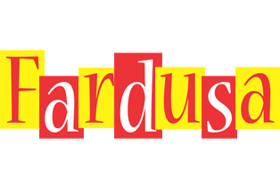 Fardusa errors logo