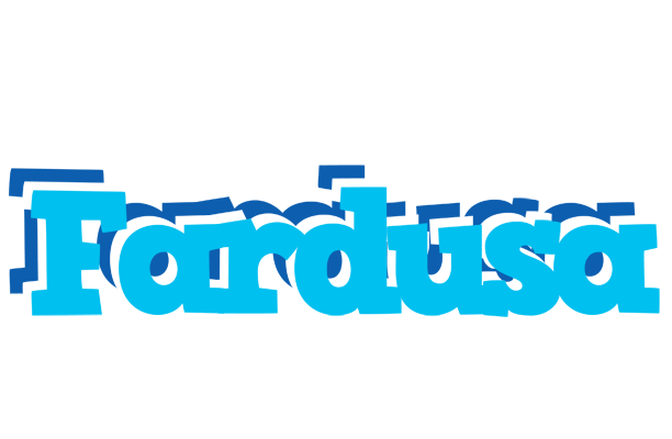 Fardusa jacuzzi logo