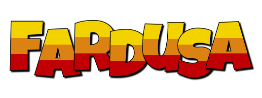 Fardusa jungle logo
