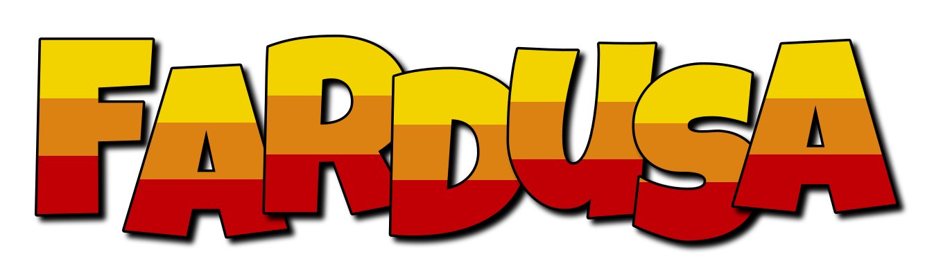 Fardusa jungle logo