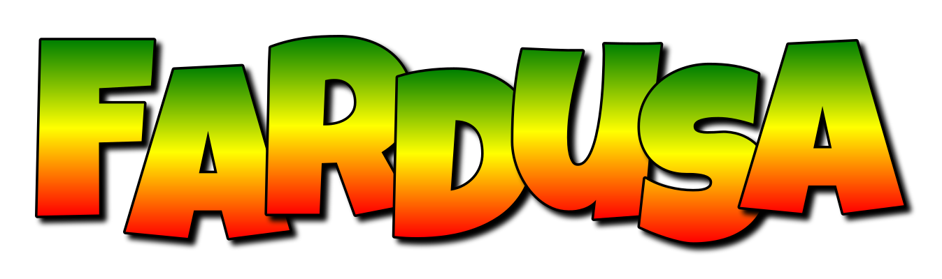 Fardusa mango logo