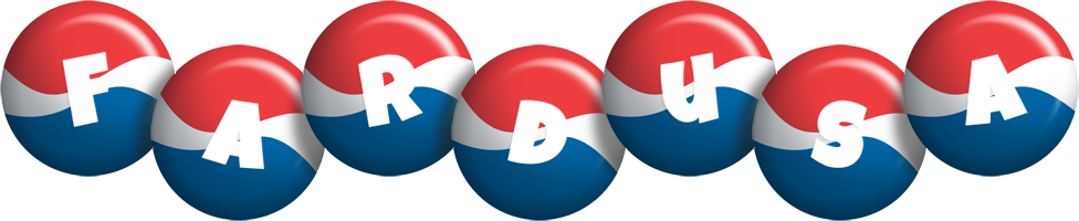 Fardusa paris logo