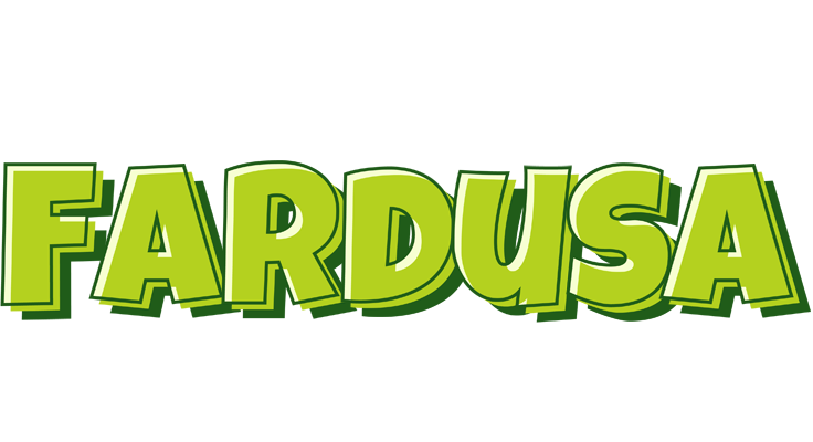Fardusa summer logo