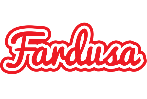 Fardusa sunshine logo
