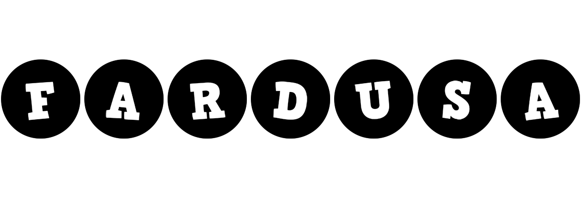 Fardusa tools logo