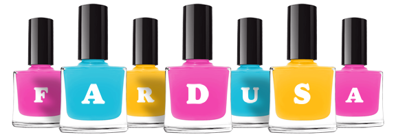 Fardusa variety logo