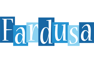 Fardusa winter logo