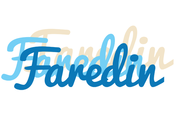 Faredin breeze logo