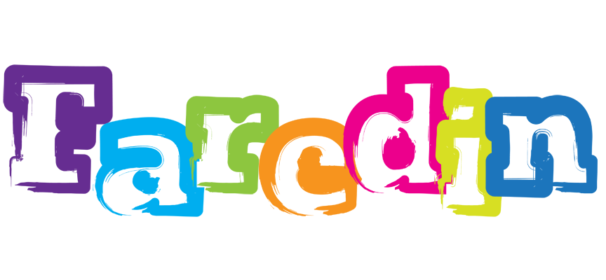 Faredin casino logo