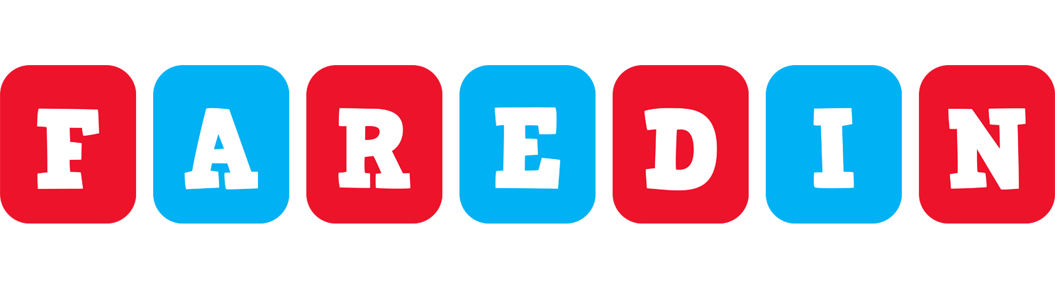 Faredin diesel logo