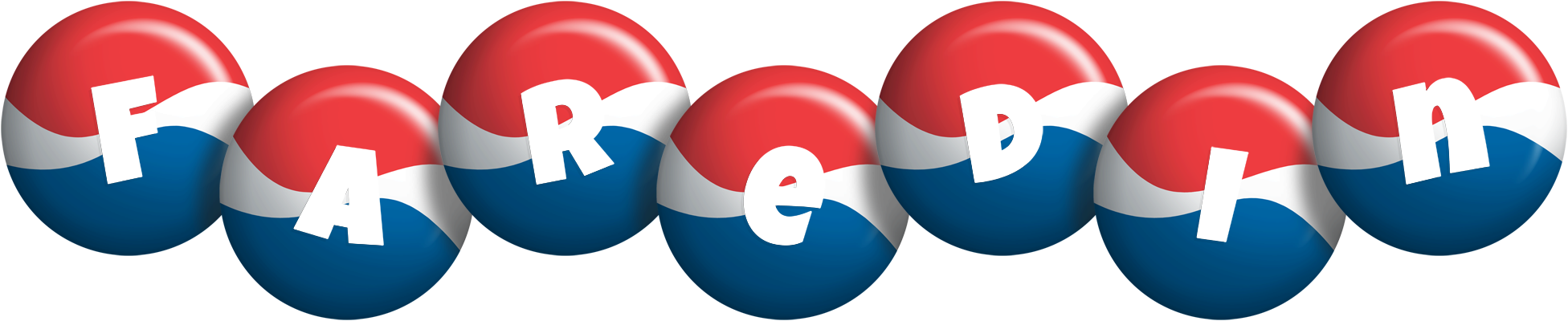 Faredin paris logo