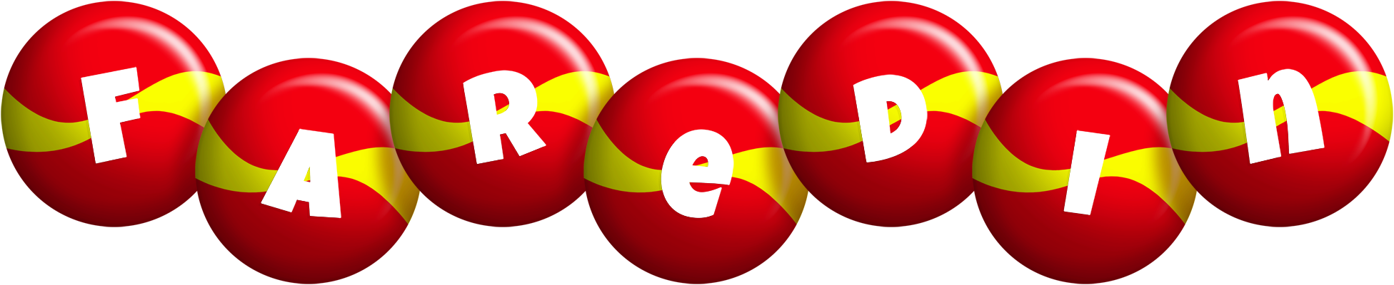 Faredin spain logo