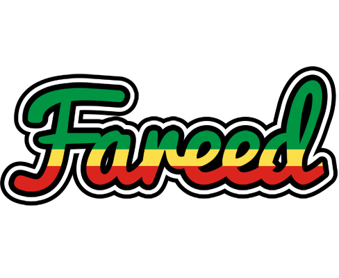 Fareed african logo