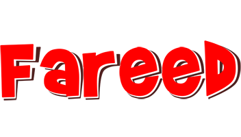 Fareed basket logo