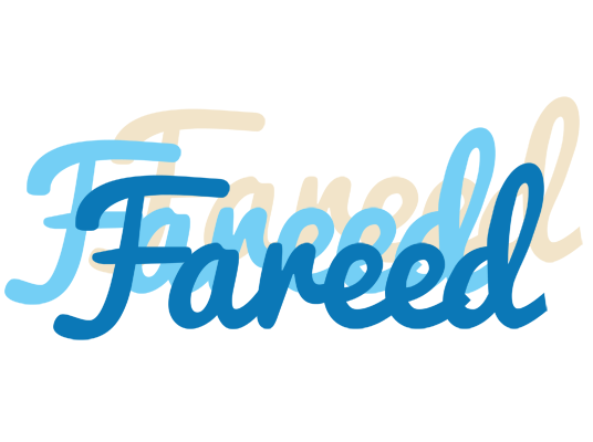 Fareed breeze logo