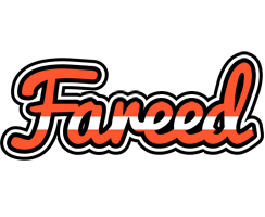 Fareed denmark logo